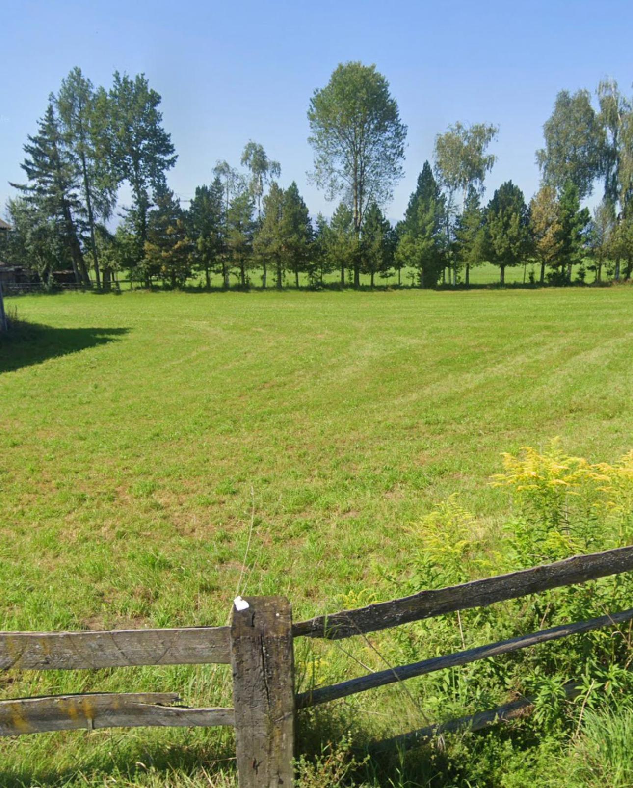 Готель Hubmoar Camping Spielberg Spielberg Bei Knittelfeld Екстер'єр фото